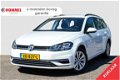 Volkswagen Golf Variant - 1.0 TSI Comfortline - Rijklaarprijs - 1 - Thumbnail