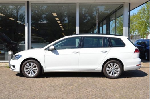 Volkswagen Golf Variant - 1.0 TSI Comfortline - Rijklaarprijs - 1