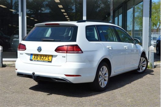 Volkswagen Golf Variant - 1.0 TSI Comfortline - Rijklaarprijs - 1