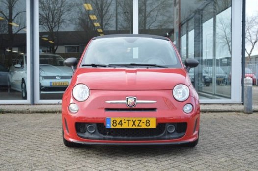 Fiat 500 - 0.9 TWINAIR BLACKJACK - Rijklaarprijs - 1