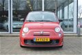 Fiat 500 - 0.9 TWINAIR BLACKJACK - Rijklaarprijs - 1 - Thumbnail