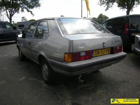 Volvo 340 - DL 1.4 - 1