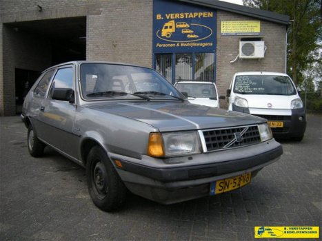 Volvo 340 - DL 1.4 - 1