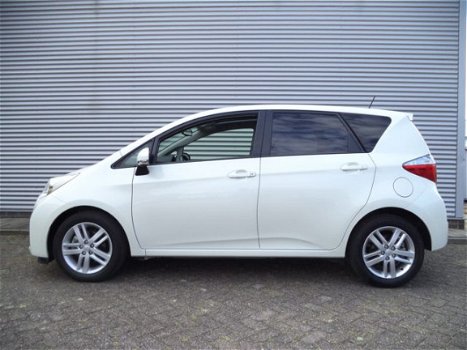 Toyota Verso S - 1.3 VVT-i AUTOMAAT PANORAMADAK - 1