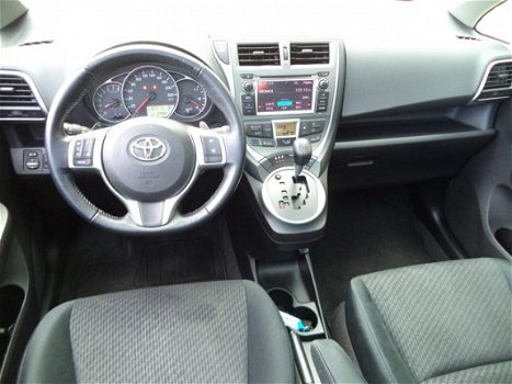 Toyota Verso S - 1.3 VVT-i AUTOMAAT PANORAMADAK - 1