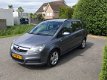 Opel Zafira - Temptation Automaat 7 pers 1.8 Enjoy - 1 - Thumbnail