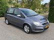 Opel Zafira - Temptation Automaat 7 pers 1.8 Enjoy - 1 - Thumbnail