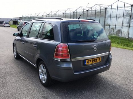 Opel Zafira - Temptation Automaat 7 pers 1.8 Enjoy - 1