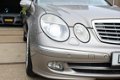 Mercedes-Benz E-klasse Combi - 200 K. Elegance Select Xenon/H&K/Schuifdak/Leder/Navi - 1 - Thumbnail