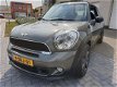 Mini Mini Paceman - 1.6 Cooper S Chili Automaat Leder Navi Panodak Nieuwstaat 1e Eigenaar - 1 - Thumbnail