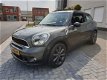 Mini Mini Paceman - 1.6 Cooper S Chili Automaat Leder Navi Panodak Nieuwstaat 1e Eigenaar - 1 - Thumbnail