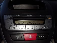 Toyota Aygo - 1.0-12V +