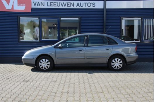 Citroën C5 - 2.0 HDi Différence 2+ | Climate Control | Radio | Centrale deurvergrendeling | Trekhaak - 1