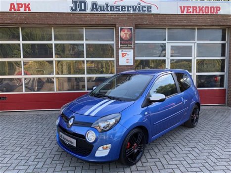 Renault Twingo - 1.2 TCe GT Gordini - 1