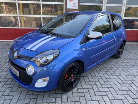 Renault Twingo - 1.2 TCe GT Gordini - 1