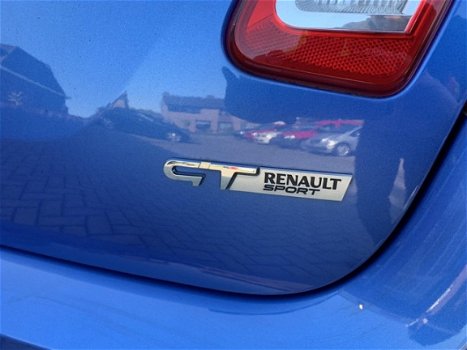 Renault Twingo - 1.2 TCe GT Gordini - 1