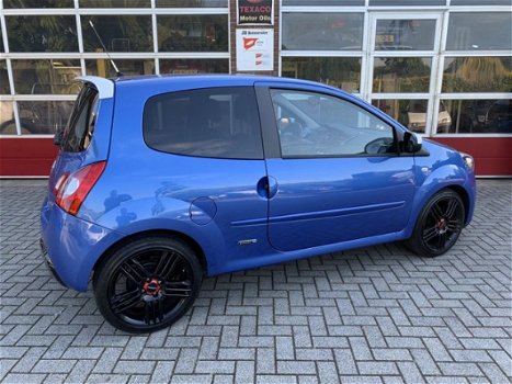 Renault Twingo - 1.2 TCe GT Gordini - 1