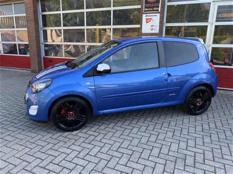 Renault Twingo - 1.2 TCe GT Gordini - 1