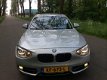 BMW 1-serie - 116i Sport business |NW APK BIJ VERKOOP|XENON|NWST|6 VERSN|BOEKJ - 1 - Thumbnail