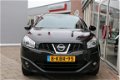 Nissan Qashqai - 1.6 Connect Edition /navigatie/trekhaak/panoramadak - 1 - Thumbnail