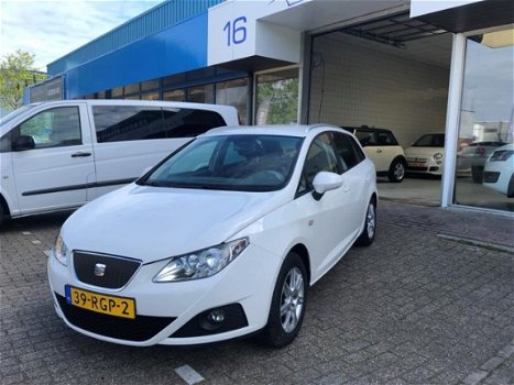 Seat Ibiza ST - 1.2 TDI Style Ecomotive - 1