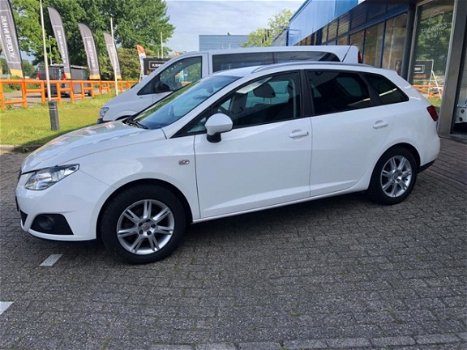 Seat Ibiza ST - 1.2 TDI Style Ecomotive - 1