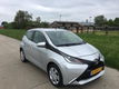 Toyota Aygo - 1.0 VVT-i x-play 5DRS/AIRCO/CAMERA/CRUISE/NAP - 1 - Thumbnail