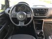 Volkswagen Up! - 1.0 easy up BlueMotion 101DKM 3DRS/RADIO-CD/NWE-APK/NAP - 1 - Thumbnail