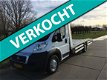 Fiat Ducato - MAXI 35L 2.3 MULTIJET 120PK OPRIJWAGEN/AUTOTRANSPORTER - 1 - Thumbnail