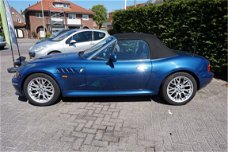 BMW Z3 Roadster - 2.8