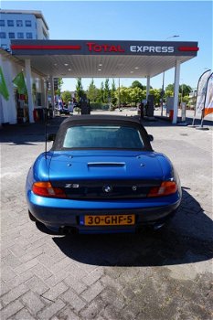 BMW Z3 Roadster - 2.8 - 1