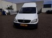 Mercedes-Benz Vito - 1 - Thumbnail