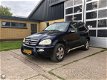 Mercedes-Benz M-klasse - ML 270 CDI, Special edition, Koopje - 1 - Thumbnail