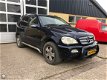 Mercedes-Benz M-klasse - ML 270 CDI, Special edition, Koopje - 1 - Thumbnail