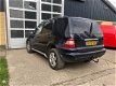 Mercedes-Benz M-klasse - ML 270 CDI, Special edition, Koopje - 1 - Thumbnail