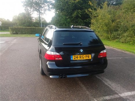 BMW 5-serie Touring - 525d Business - 1