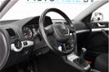 Skoda Octavia Combi - 1.4 TSI Ambition Business Line Cruise Control Trekhaak Climate Control Stoelve - 1 - Thumbnail