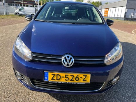 Volkswagen Golf - 1.4 Benzine Turbo - 1