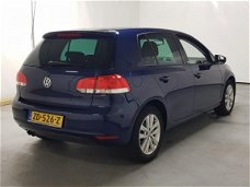 Volkswagen Golf - 1.4 Benzine Turbo