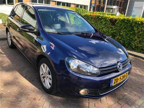 Volkswagen Golf - 1.4 Benzine Turbo - 1