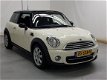 Mini Mini Cooper - 1.6 90kw, Schuifdak - 1 - Thumbnail