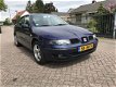 Seat Toledo - 1.8-20V Sport - 1 - Thumbnail