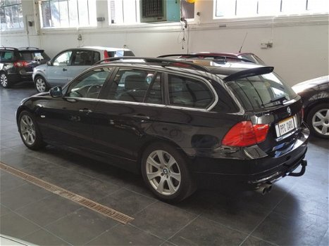 BMW 3-serie Touring - 325d Executive Mooiste van Nederland 200PK - 1