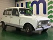 Renault 4 - 4 1.1 GTL SCHUURVONDST Nieuwe APK tot 8-2021 - 1 - Thumbnail