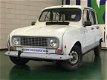 Renault 4 - 4 1.1 GTL SCHUURVONDST Nieuwe APK tot 8-2021 - 1 - Thumbnail