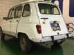 Renault 4 - 4 1.1 GTL SCHUURVONDST Nieuwe APK tot 8-2021 - 1 - Thumbnail