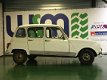 Renault 4 - 4 1.1 GTL SCHUURVONDST Nieuwe APK tot 8-2021 - 1 - Thumbnail