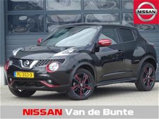 Nissan Juke - 1.2 DIG-T Dynamic Edition