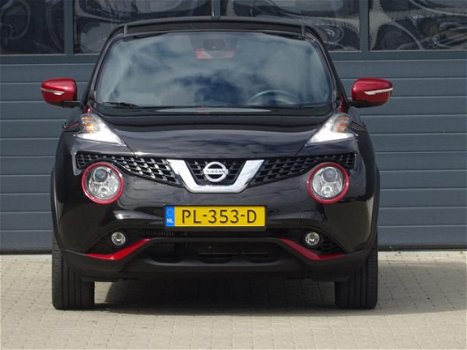 Nissan Juke - 1.2 DIG-T Dynamic Edition - 1