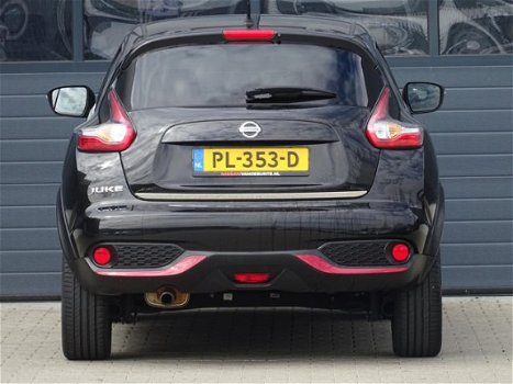 Nissan Juke - 1.2 DIG-T Dynamic Edition - 1